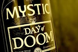 mystic