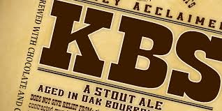 Founders KBS release info