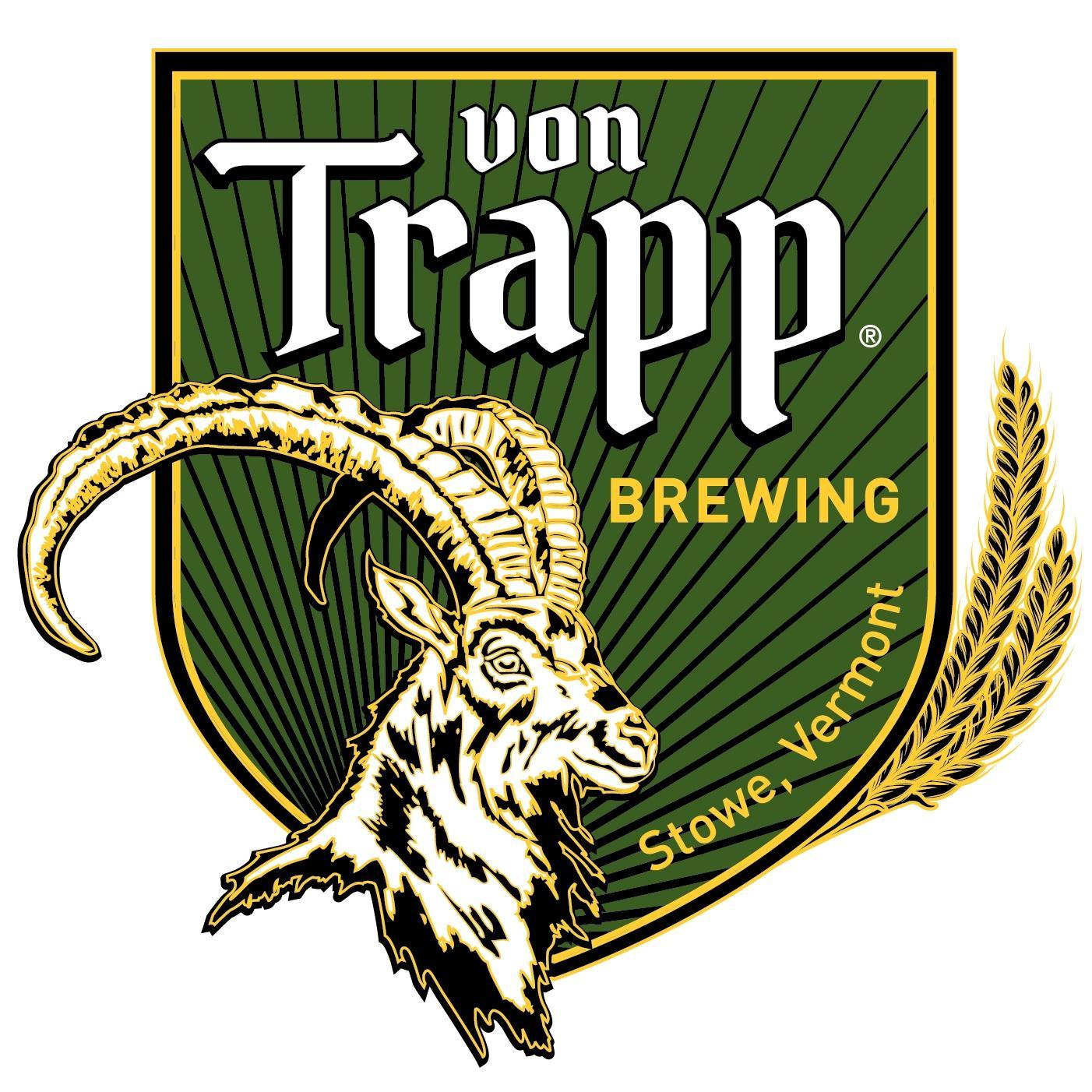 Von Trapp Brewing Tasting with Sam Von Trapp!