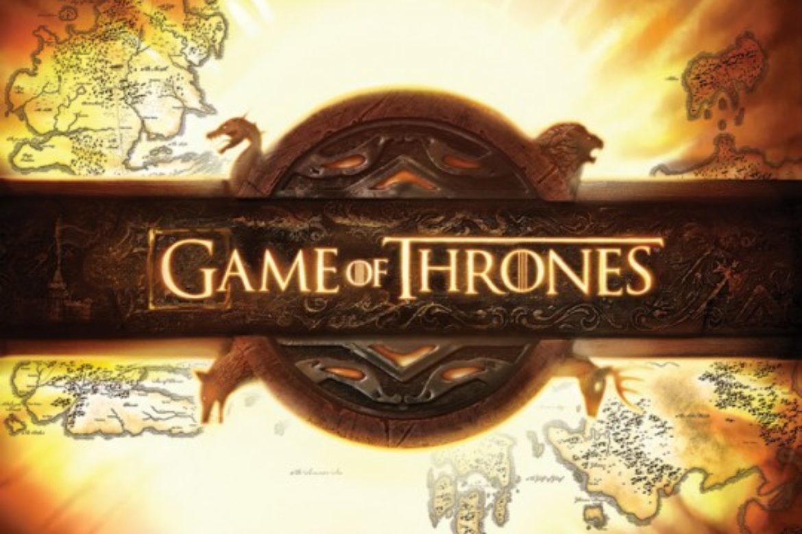Game of Thrones Wine Tasting & Trivia!